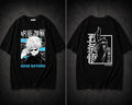 Gojo Satoru Casual T-Shirt
