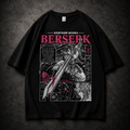 Berserk Tshirt's