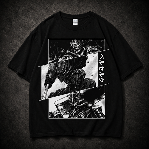 Berserk Tshirt's