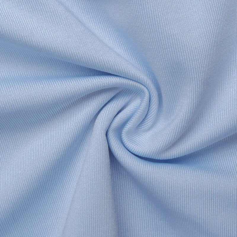 Women's Sexy Solid Color Cropped Top.
