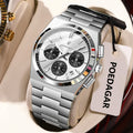 POEDAGAR Luxury Watch