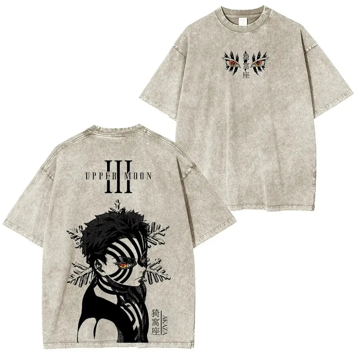Unisex Demon Slayer T-shirt