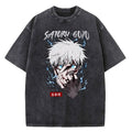 Jujutsu Kaisen T-shirts