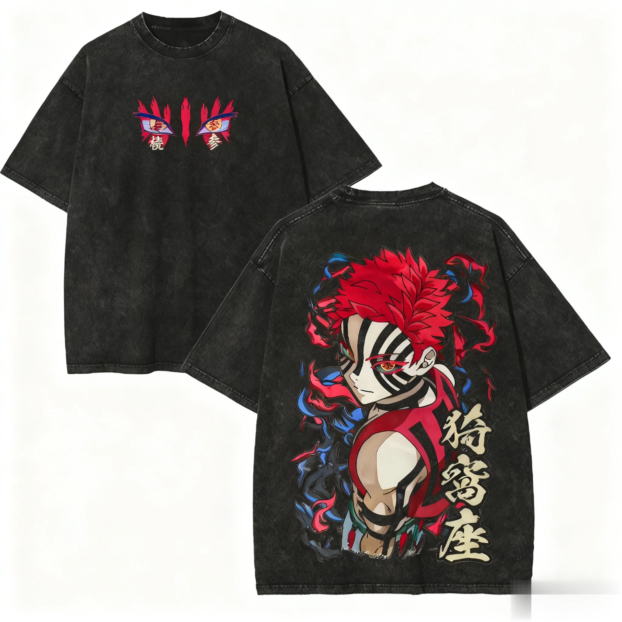 Unisex Demon Slayer T-shirt